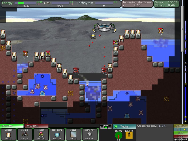 Game screenshot 4