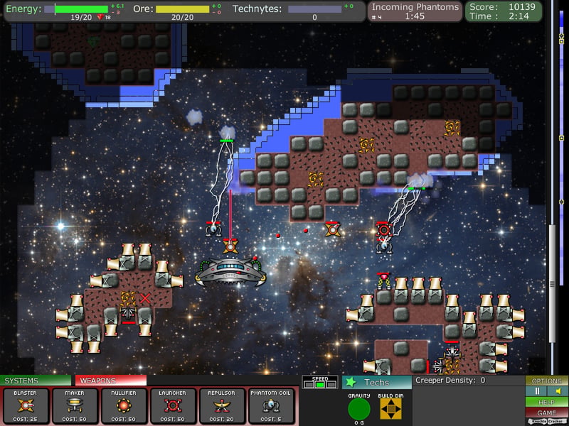 Game screenshot 5