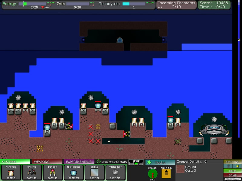 Game screenshot 3