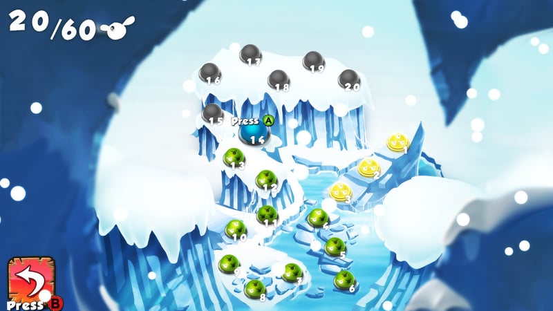 Game screenshot 3