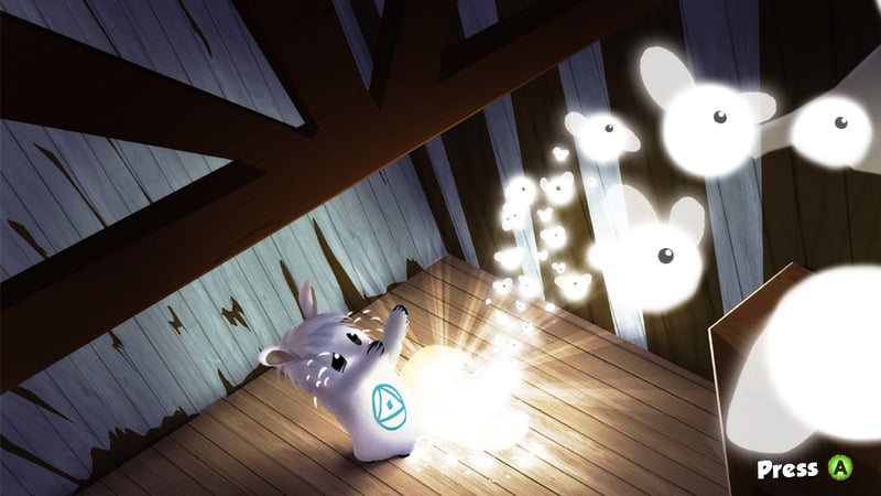 Game screenshot 2