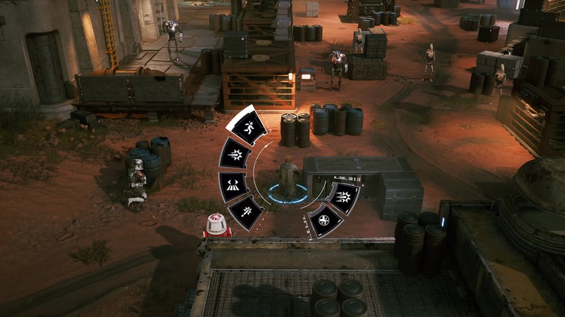 Game screenshot 2