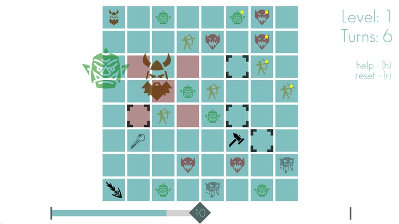 Game screenshot 4
