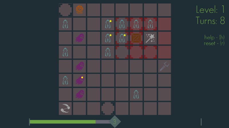 Game screenshot 3