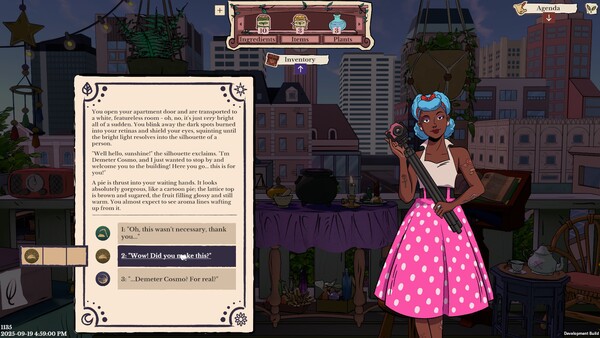 Game screenshot 2