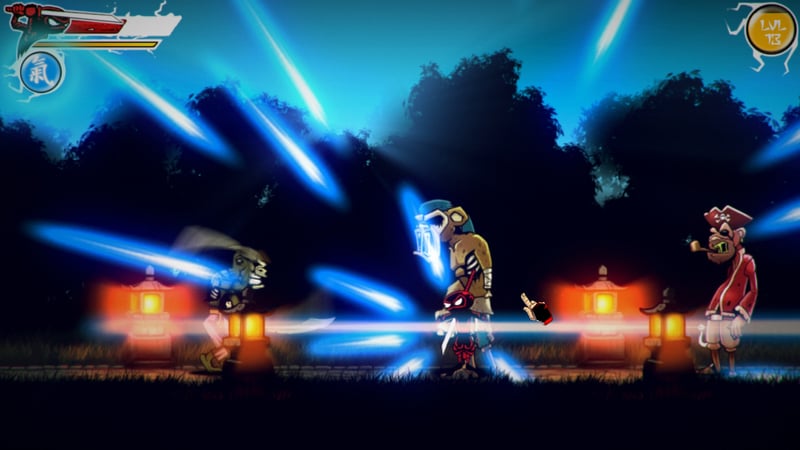 Game screenshot 2