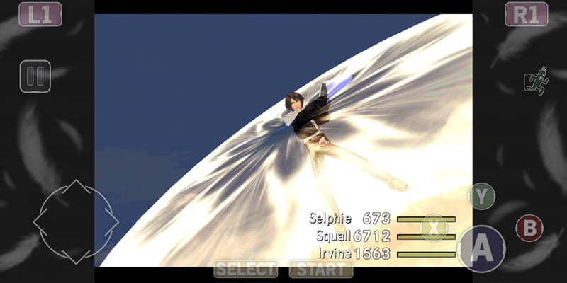 Game screenshot 2