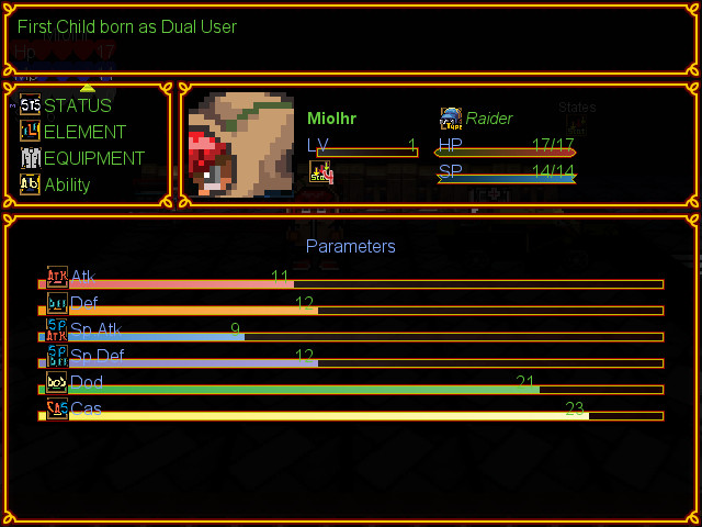Game screenshot 3