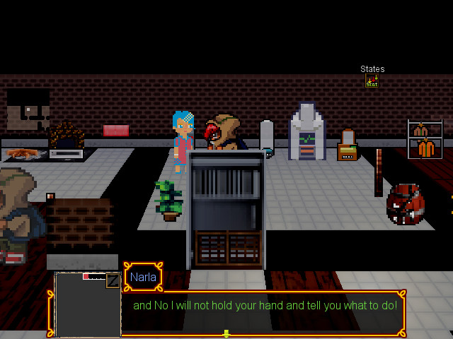 Game screenshot 4
