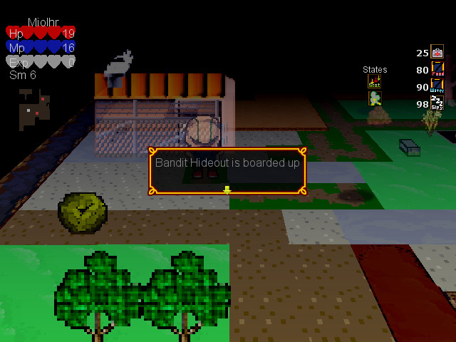 Game screenshot 2