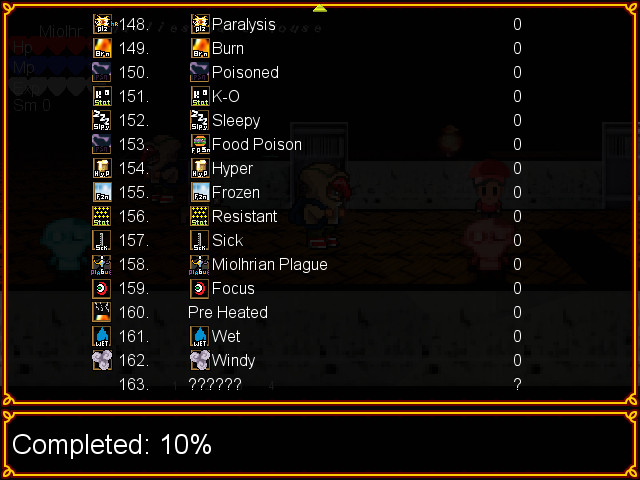 Game screenshot 5