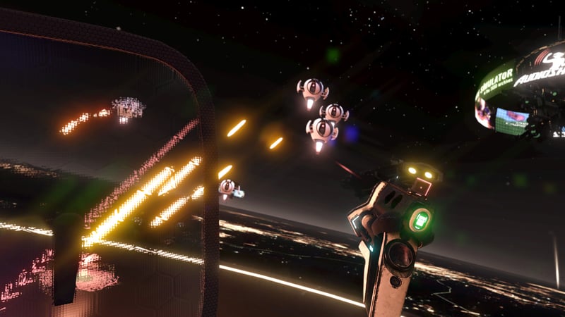 Game screenshot 2