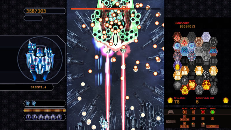 Game screenshot 1