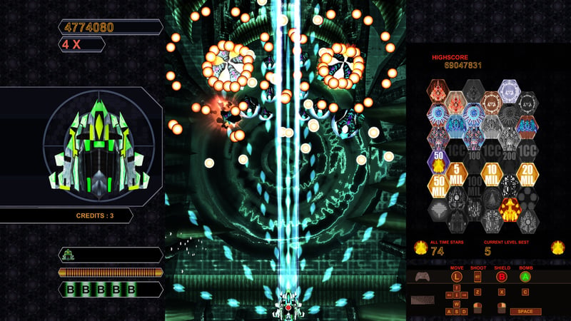 Game screenshot 5