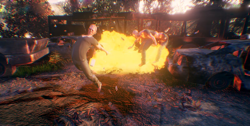 Game screenshot 2