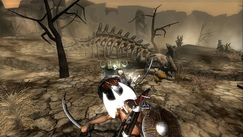 Game screenshot 2