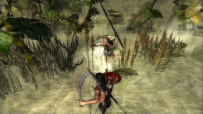 Game screenshot 4