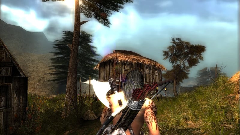 Game screenshot 5