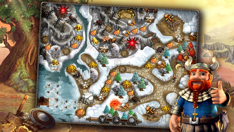 Game screenshot 5
