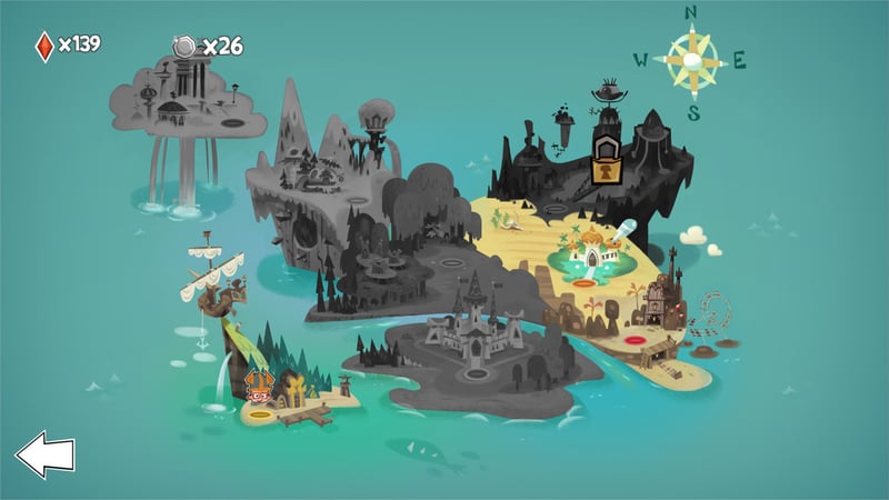 Game screenshot 2