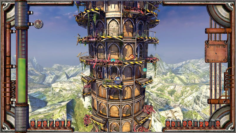 Game screenshot 1