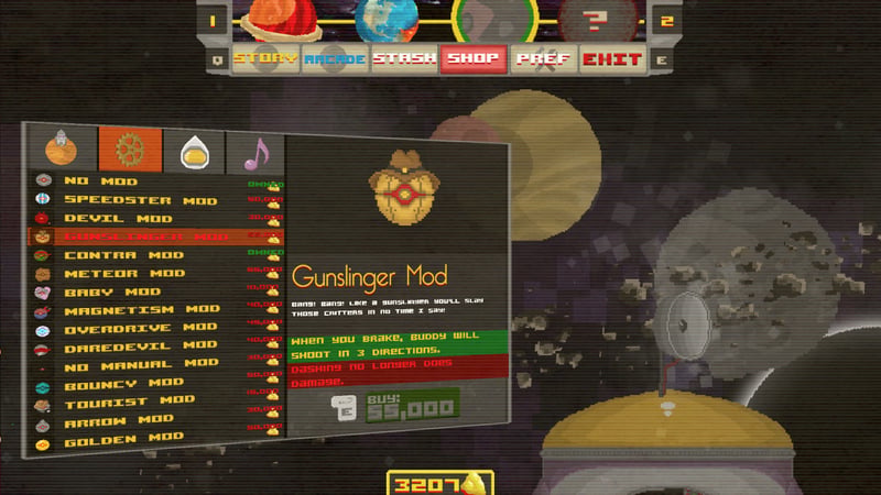 Game screenshot 3