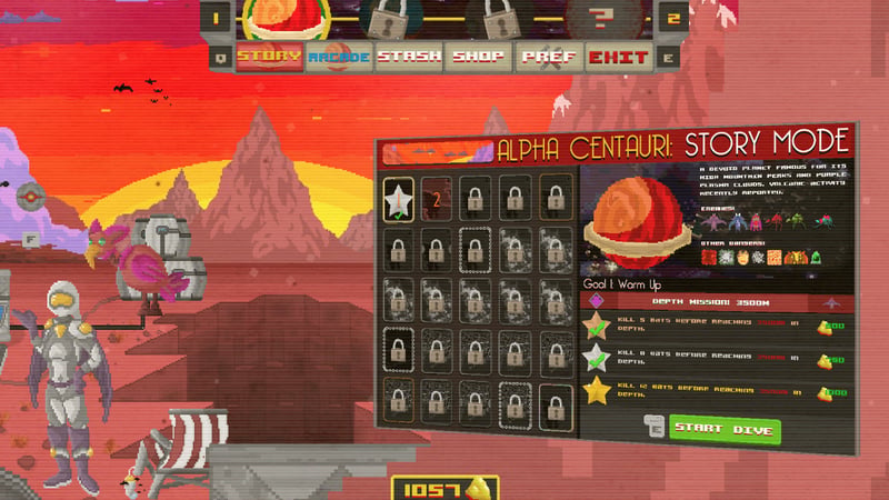 Game screenshot 2