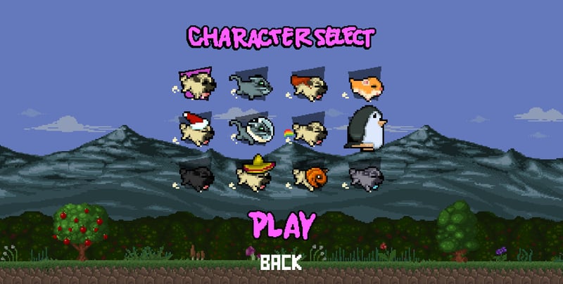 Game screenshot 2