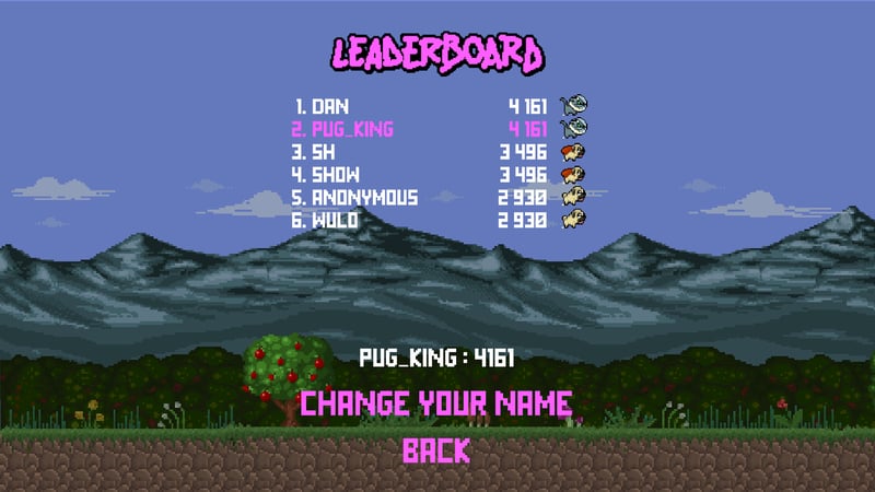 Game screenshot 5
