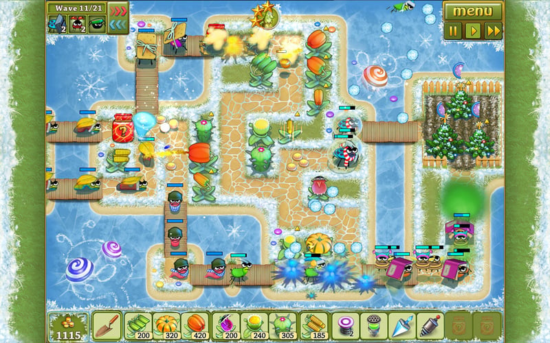 Game screenshot 5