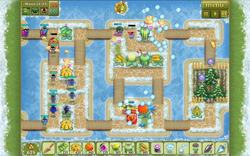 Game screenshot 4