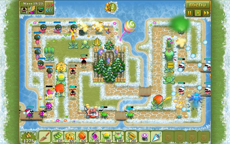 Game screenshot 3