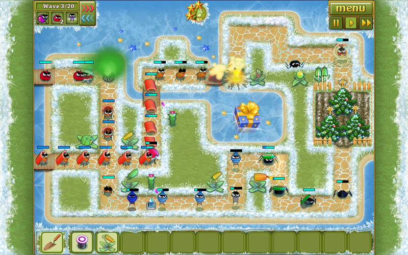 Game screenshot 2