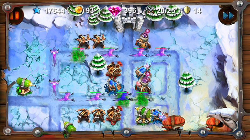 Game screenshot 2