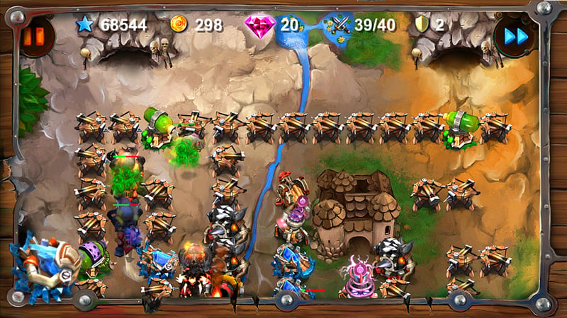 Game screenshot 4
