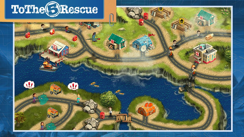 Game screenshot 5