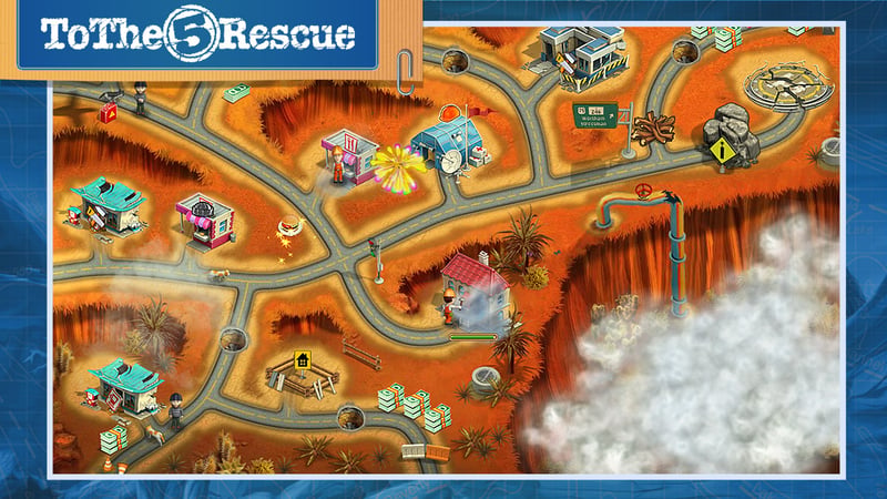 Game screenshot 3