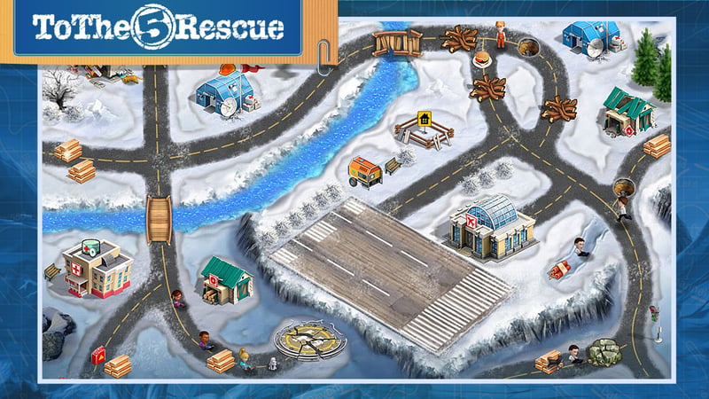 Game screenshot 4