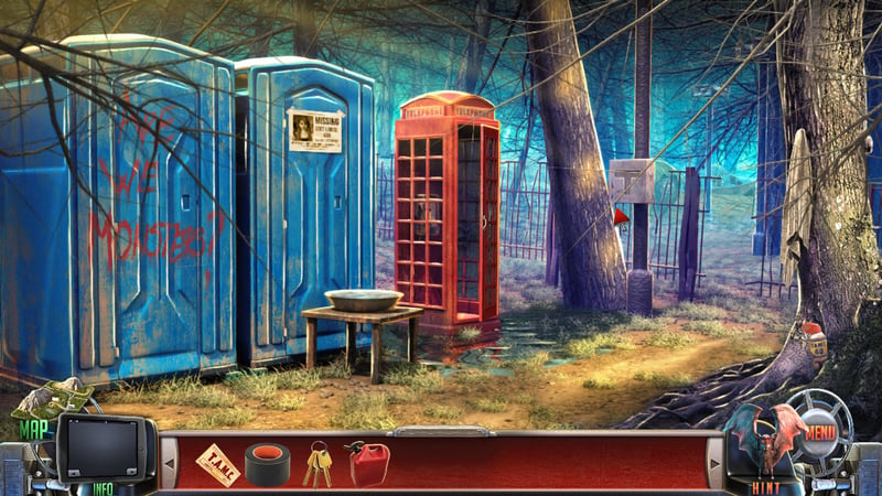 Game screenshot 2