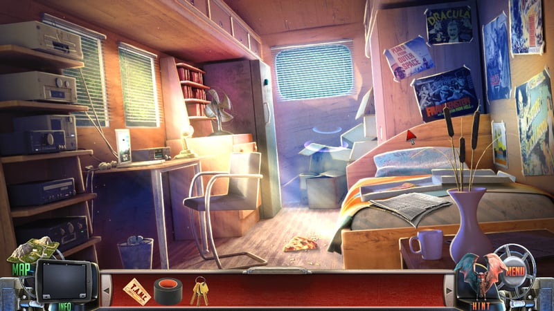 Game screenshot 5