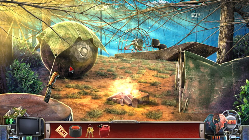 Game screenshot 2