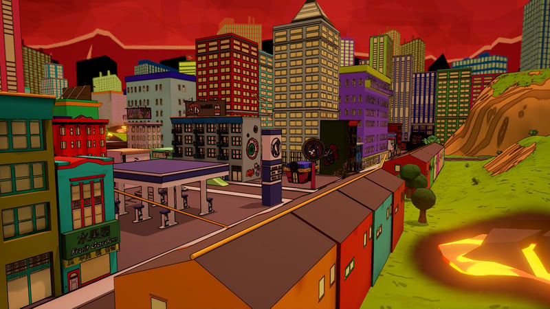 Game screenshot 1