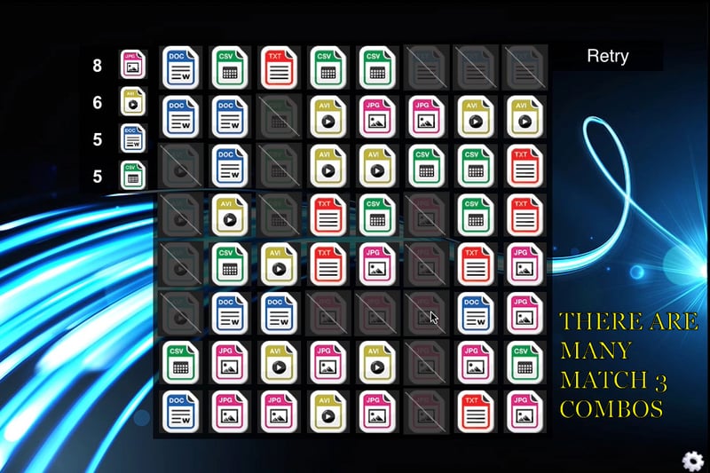 Game screenshot 3