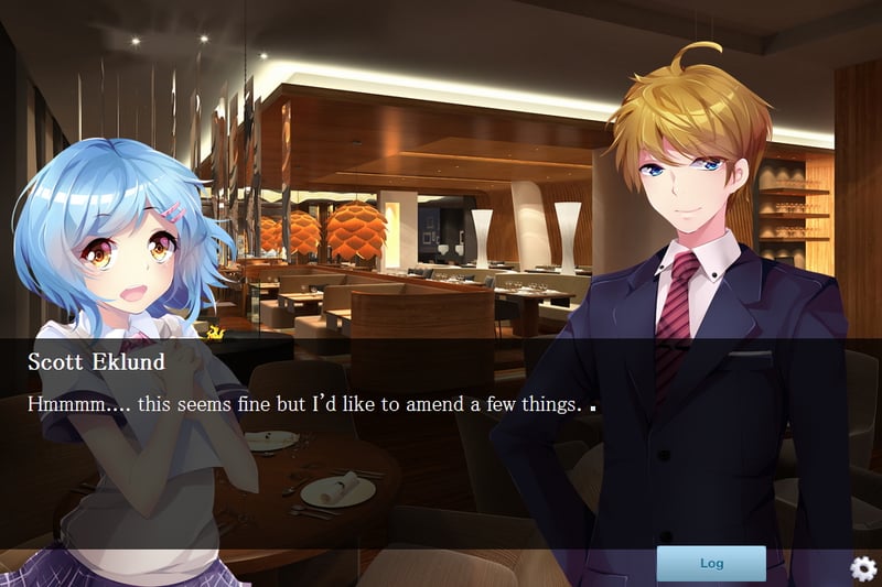 Game screenshot 3