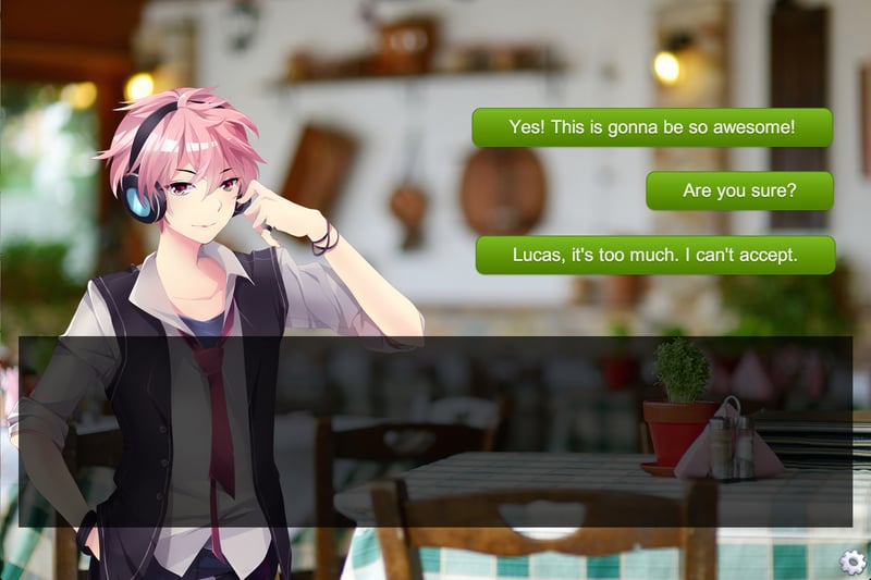 Game screenshot 5