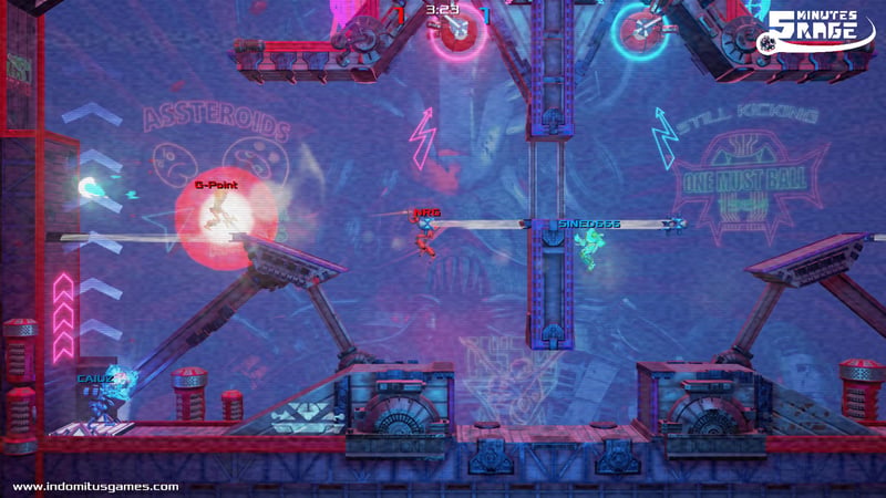 Game screenshot 3