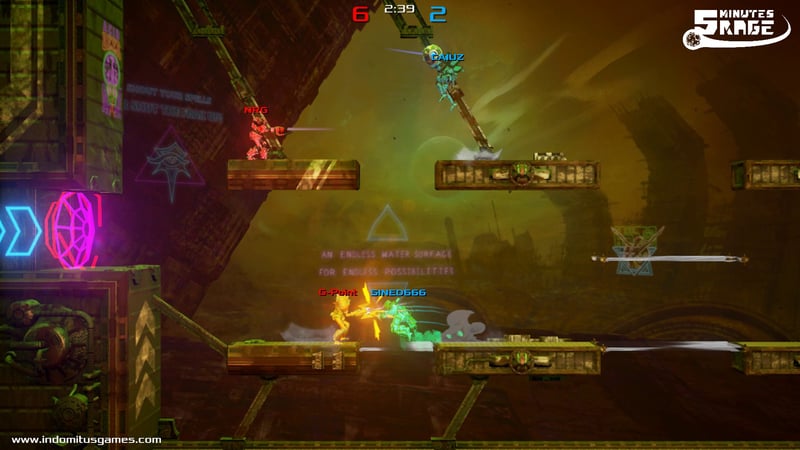 Game screenshot 5