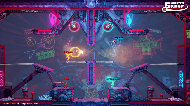 Game screenshot 3