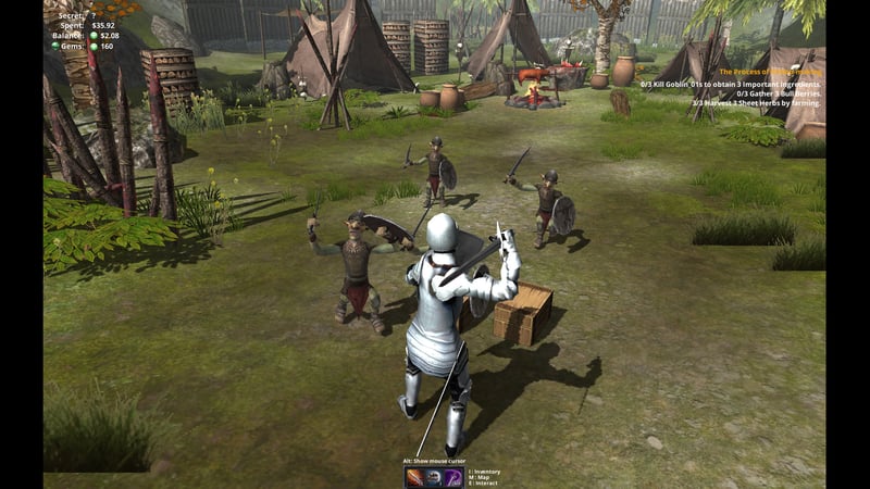 Game screenshot 5
