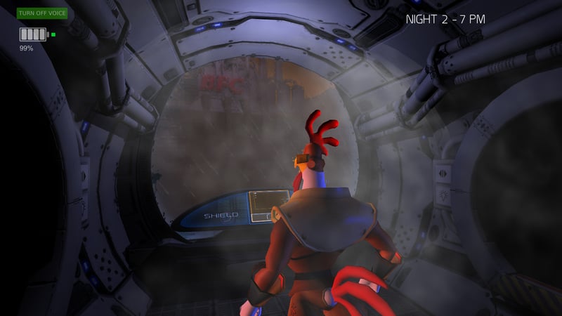 Game screenshot 5